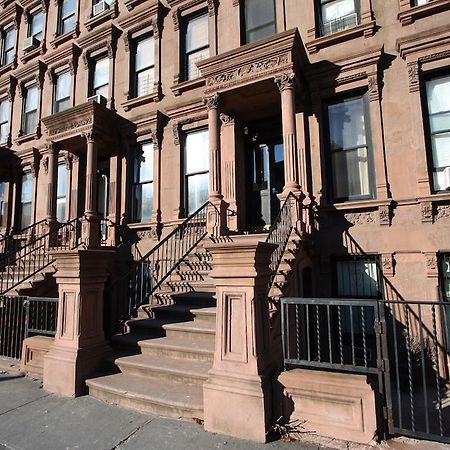 Luxury Living Suites Nueva York Exterior foto
