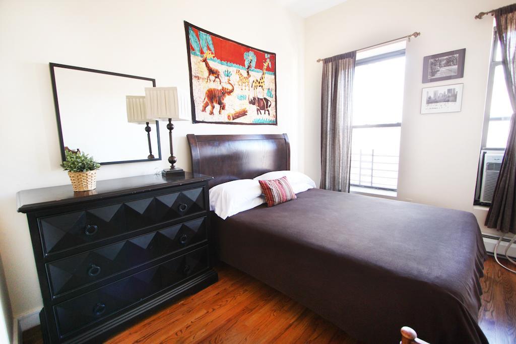Luxury Living Suites Nueva York Habitación foto