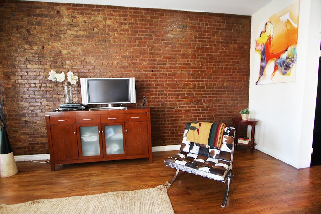 Luxury Living Suites Nueva York Habitación foto