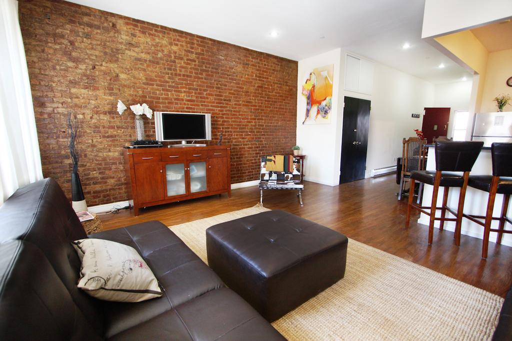 Luxury Living Suites Nueva York Habitación foto