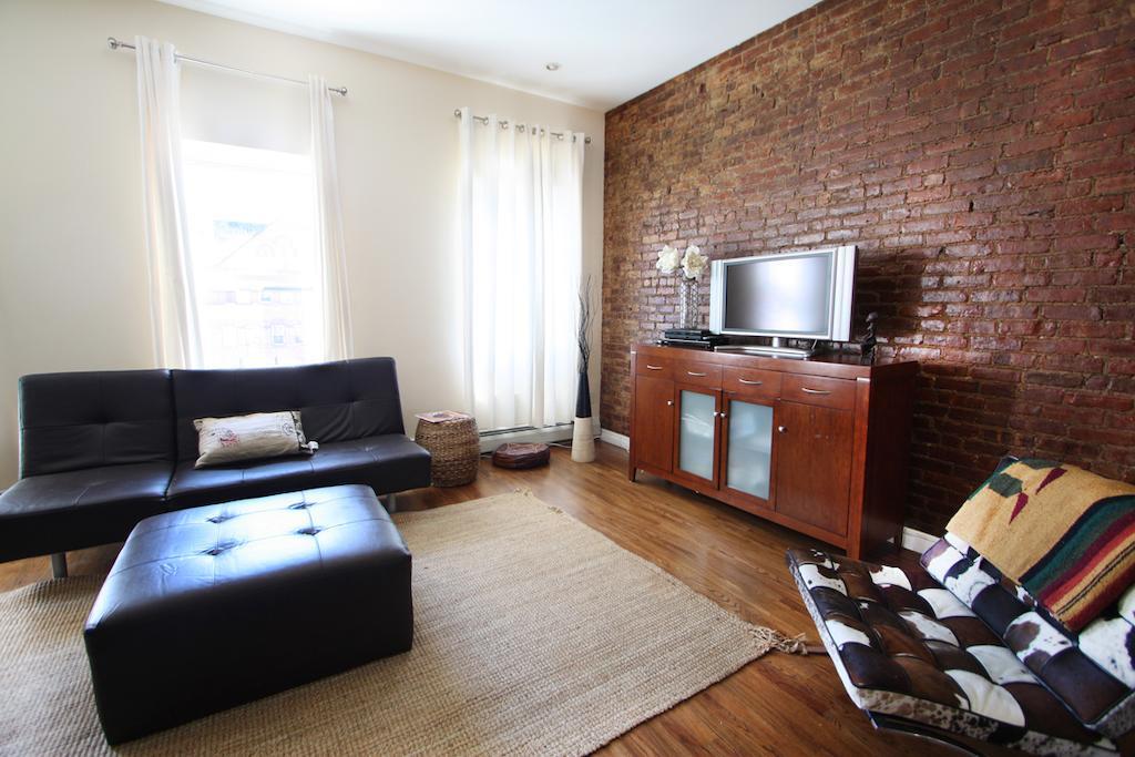 Luxury Living Suites Nueva York Habitación foto
