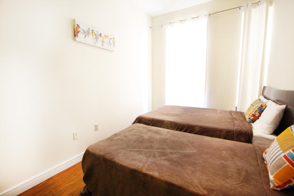 Luxury Living Suites Nueva York Habitación foto
