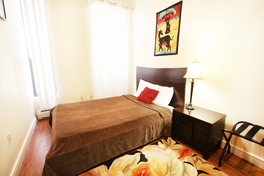 Luxury Living Suites Nueva York Habitación foto